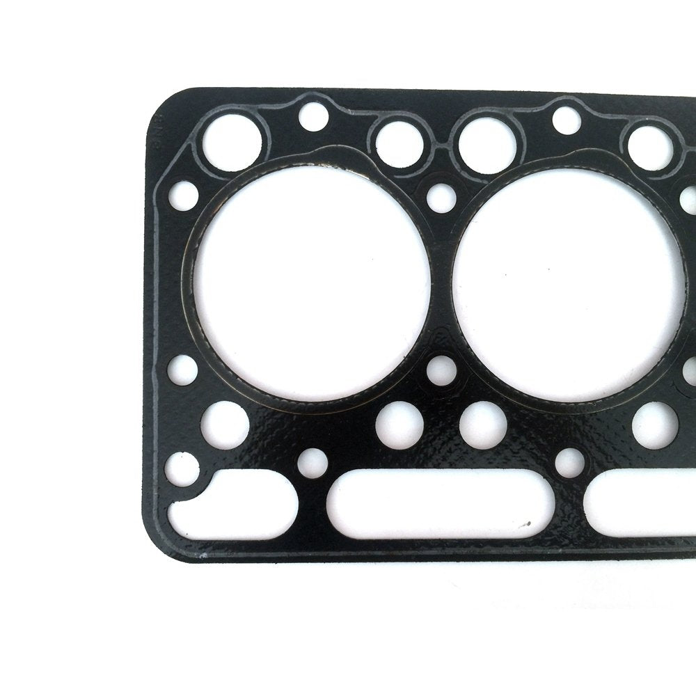 Durable Spare Parts Excavator V1902 15834-03310 Head Gasket Asbestos For Kubota