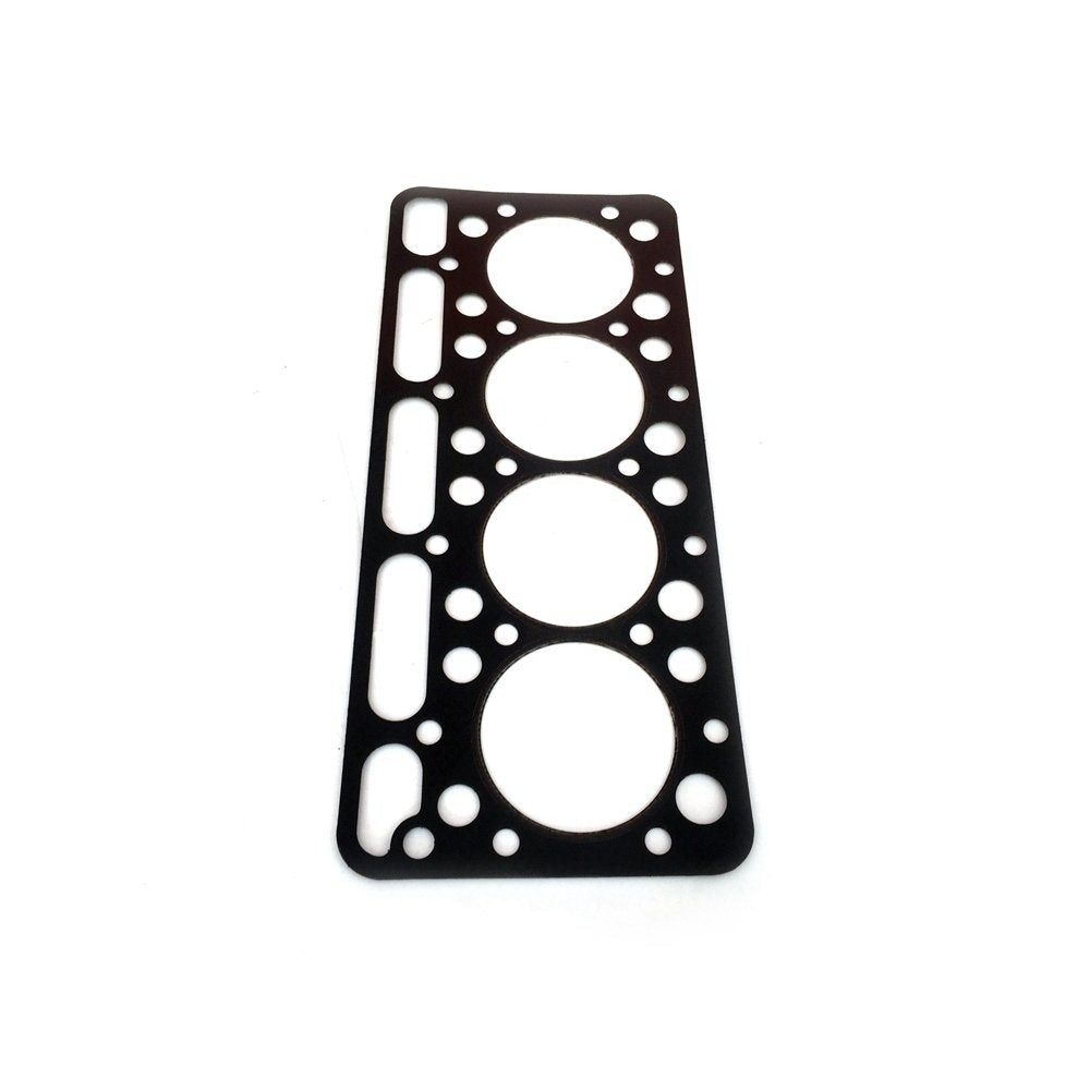 Durable Spare Parts Excavator V1902 15834-03310 Head Gasket Asbestos For Kubota