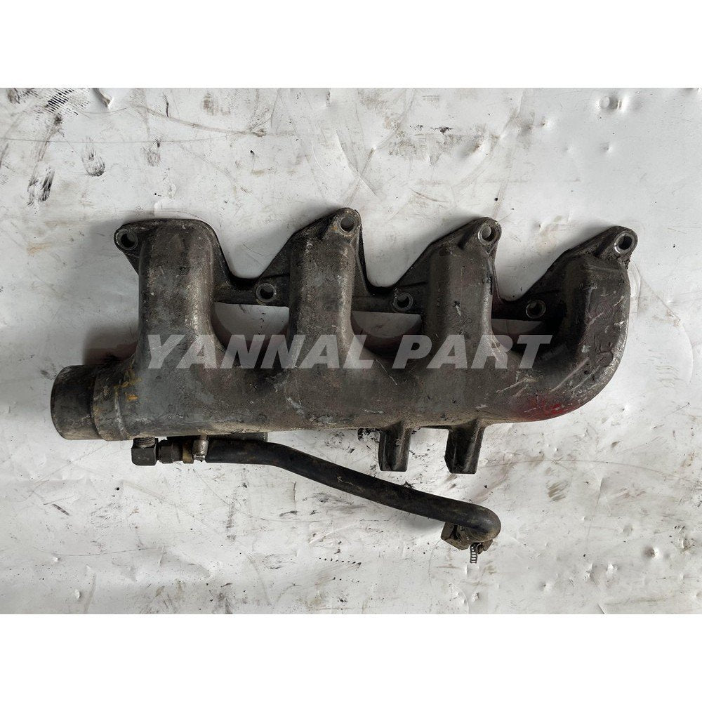 Intake Manifold Fit For Kubota V1902 Engine