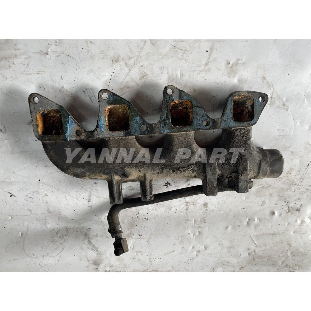 Intake Manifold Fit For Kubota V1902 Engine