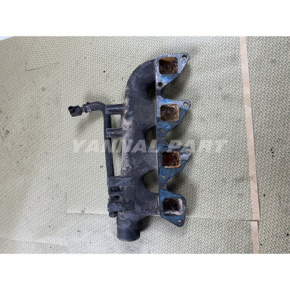 Intake Manifold Fit For Kubota V1902 Engine