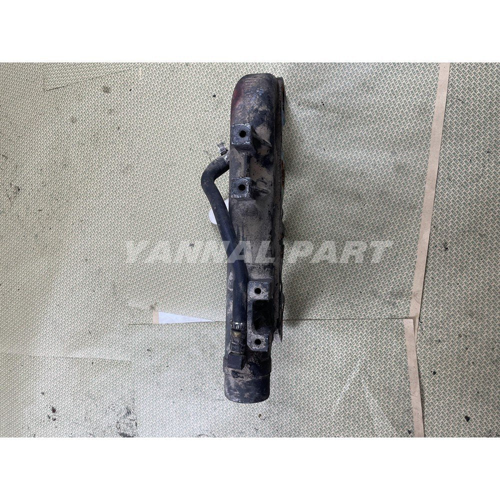 Intake Manifold Fit For Kubota V1902 Engine