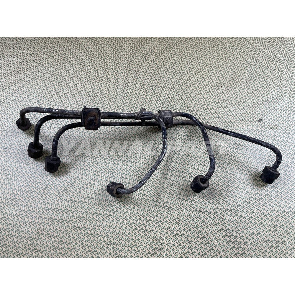 Fuel Pipe Fit For Kubota V1902 Engine