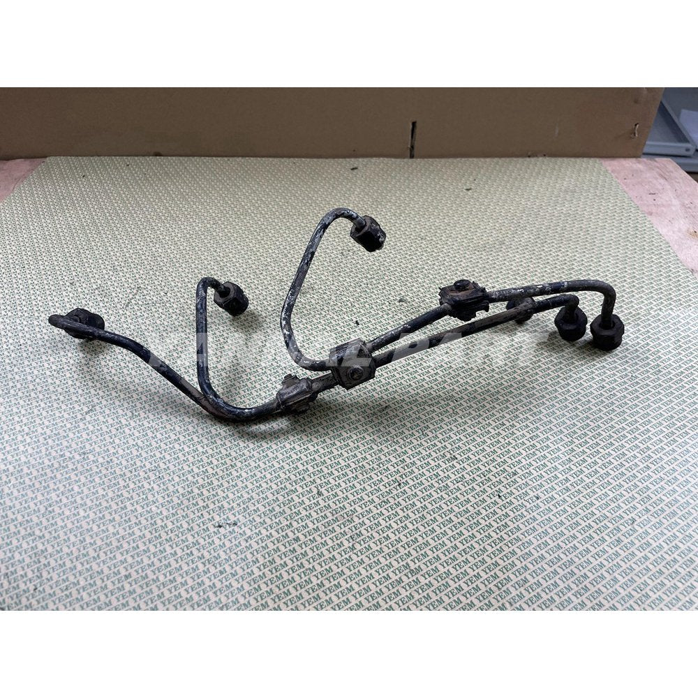 Fuel Pipe Fit For Kubota V1902 Engine