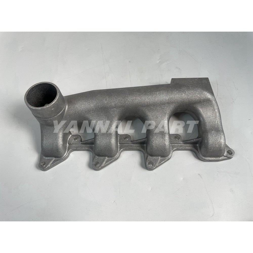 Intake Manifold 17114-11800 Fit For Kubota V1903 Engine