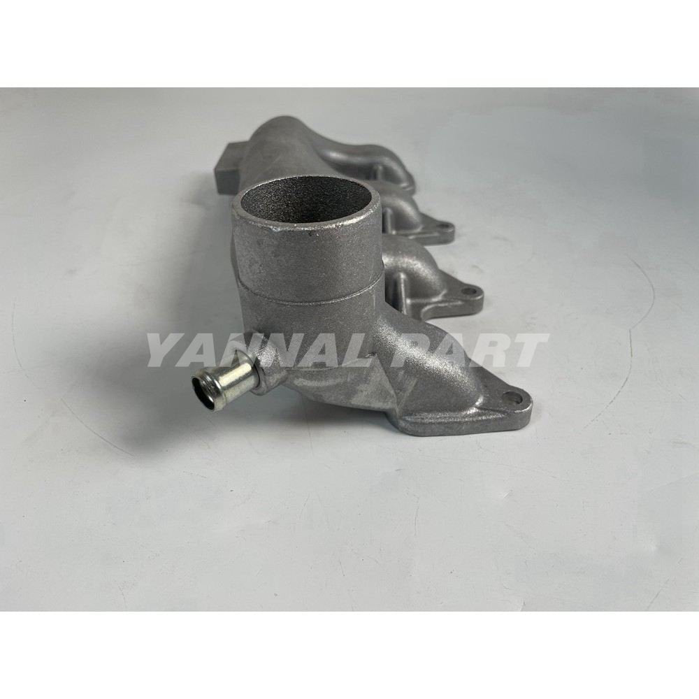 Intake Manifold 17114-11800 Fit For Kubota V1903 Engine