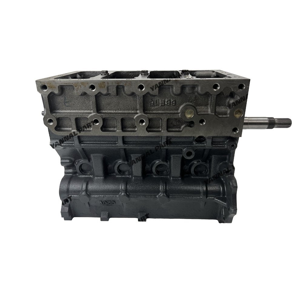 V2003 Cylinder Block Assy For Kubota diesel Engine parts