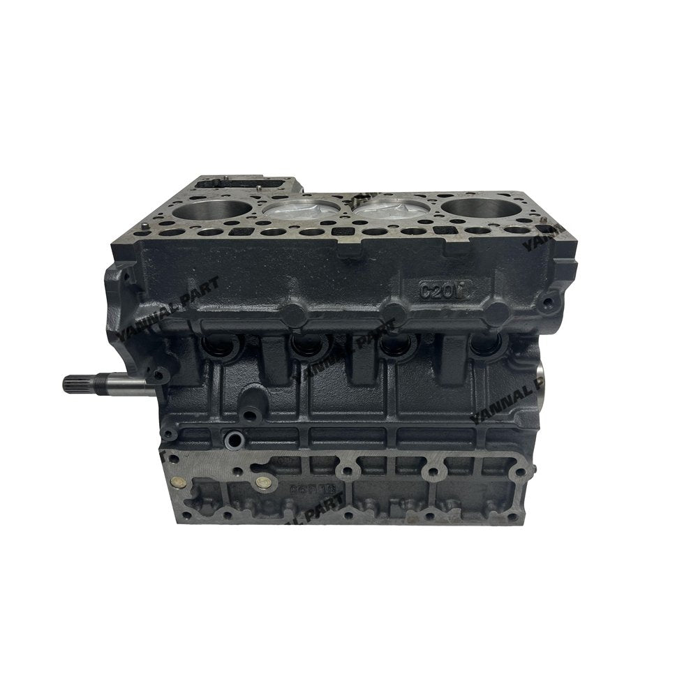 V2003 Cylinder Block Assy For Kubota diesel Engine parts