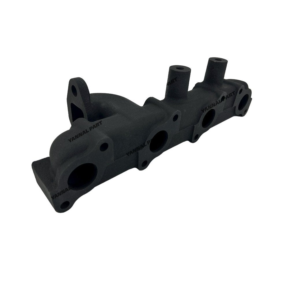 Exhaust Manifold 68651-42460 Fit For Kubota V2003 Engine