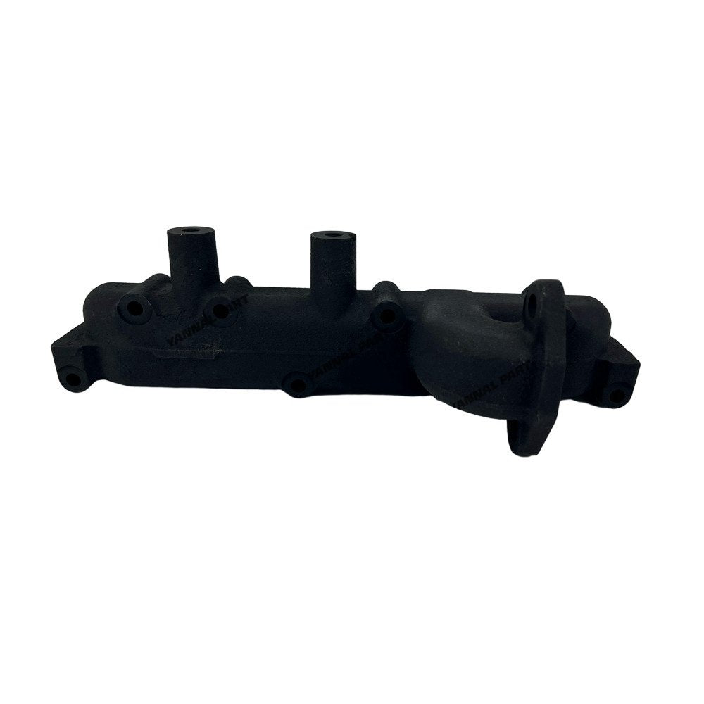 Exhaust Manifold 68651-42460 Fit For Kubota V2003 Engine