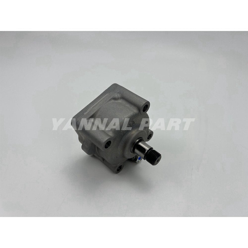 Oil Pump 1E013-35013 Fit For Kubota V2003 Engine Parts