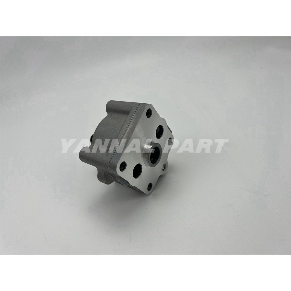 Oil Pump 1E013-35013 Fit For Kubota V2003 Engine Parts