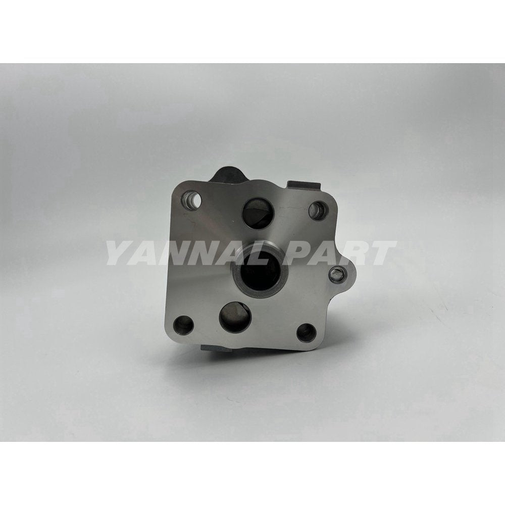 Oil Pump 1E013-35013 Fit For Kubota V2003 Engine Parts