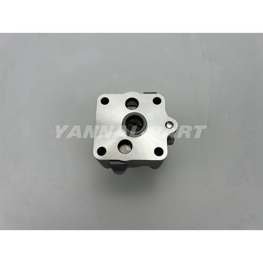 Oil Pump 1E013-35013 Fit For Kubota V2003 Engine Parts