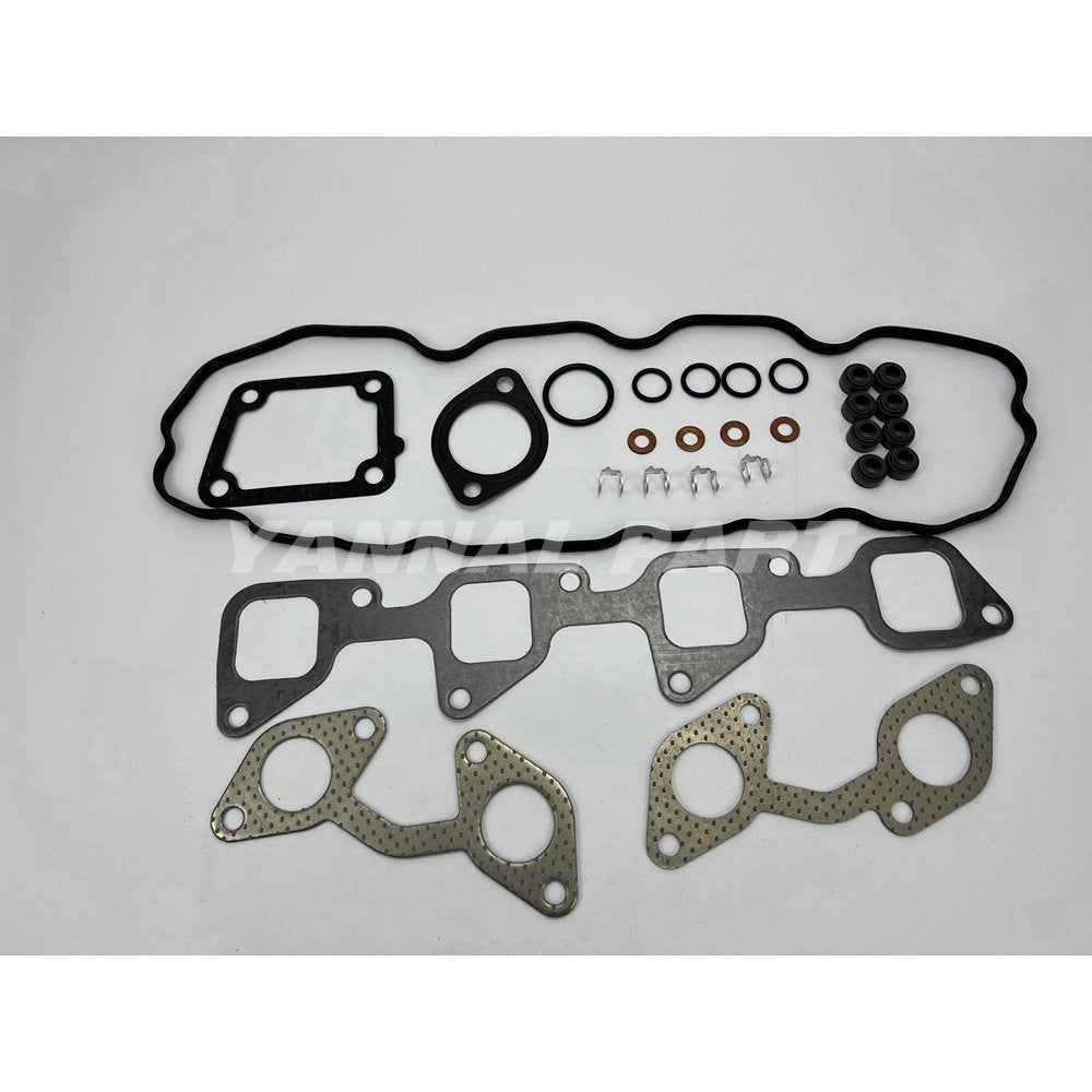 Upper Gasket Kit 1G925-99352 Fit For Kubota V2203 Engine