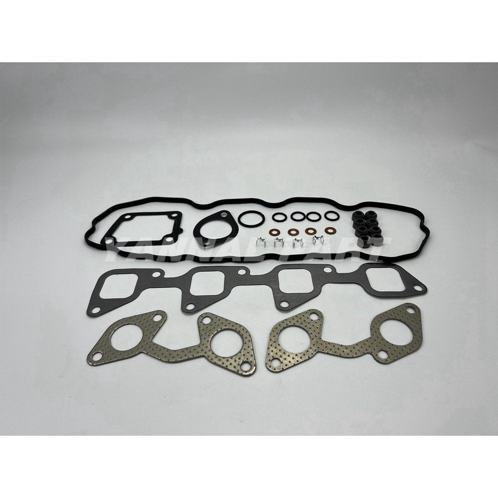 Upper Gasket Kit 1G925-99352 Fit For Kubota V2203 Engine