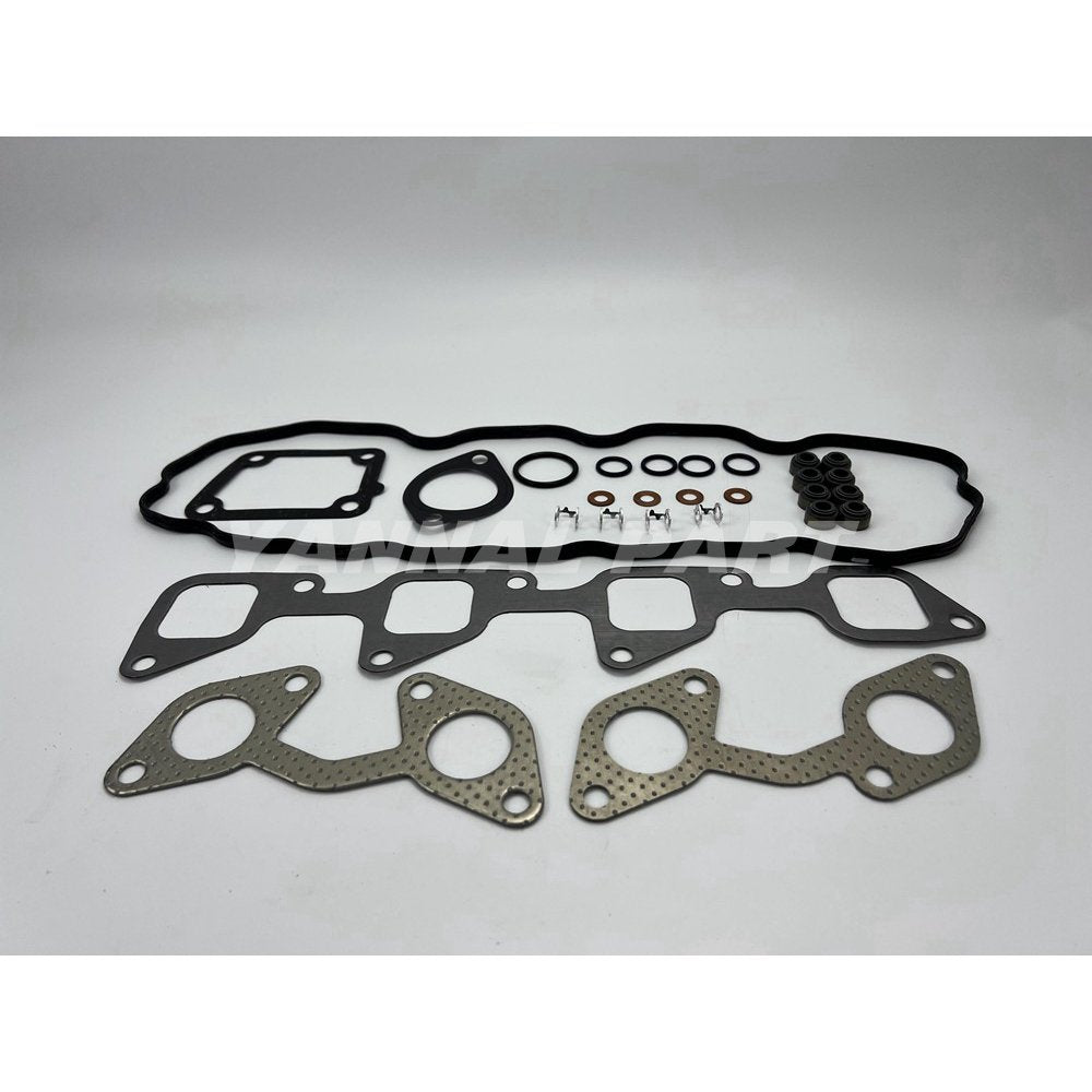 Upper Gasket Kit 1G925-99352 Fit For Kubota V2203 Engine