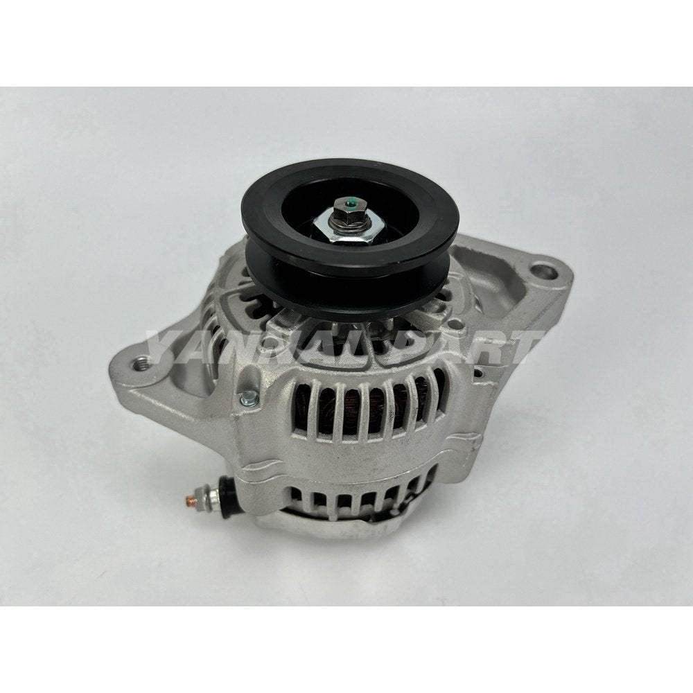 Alternator 5H730-42504 Fit For Kubota V2203 Engine