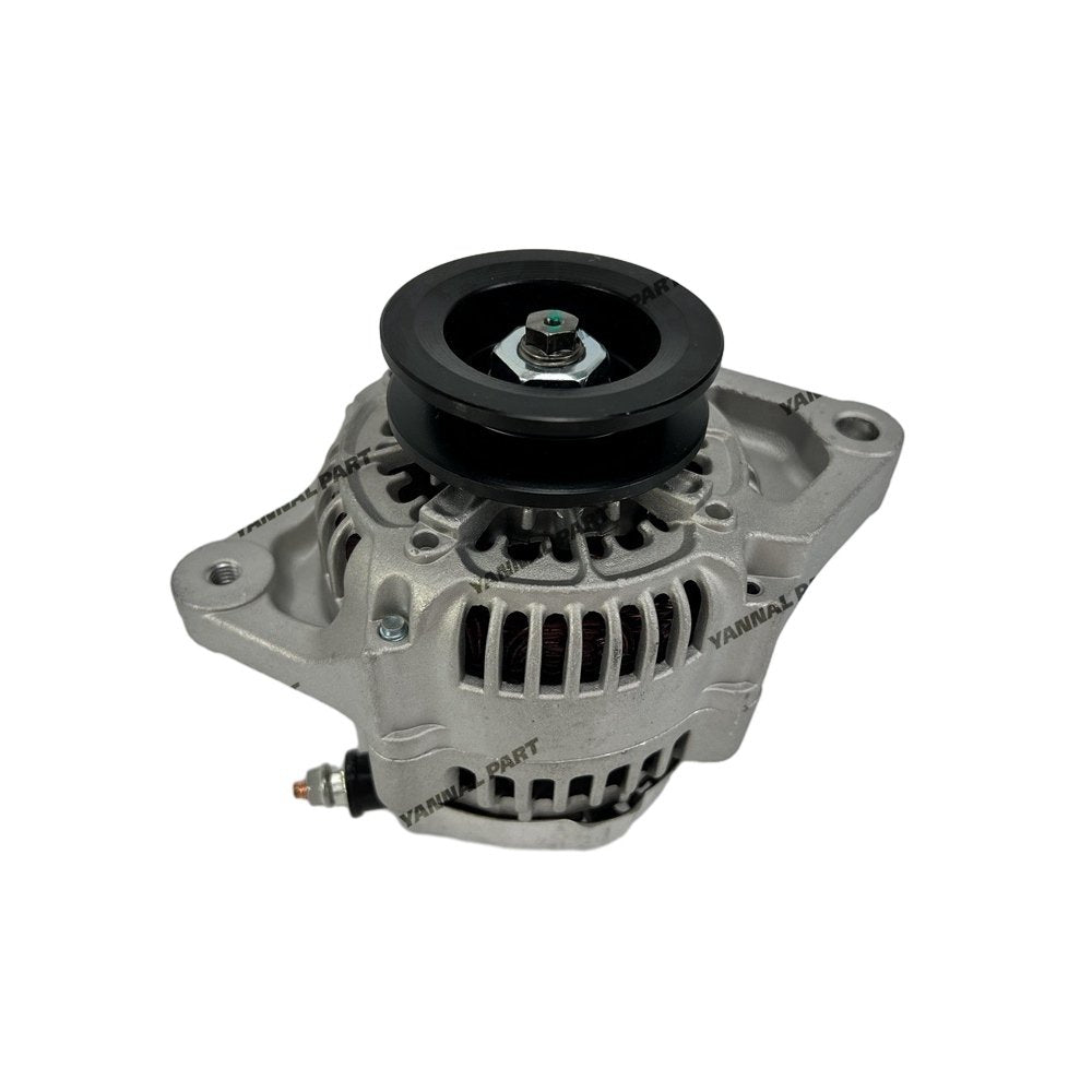 Alternator 5H730-42504 Fit For Kubota V2203 Engine