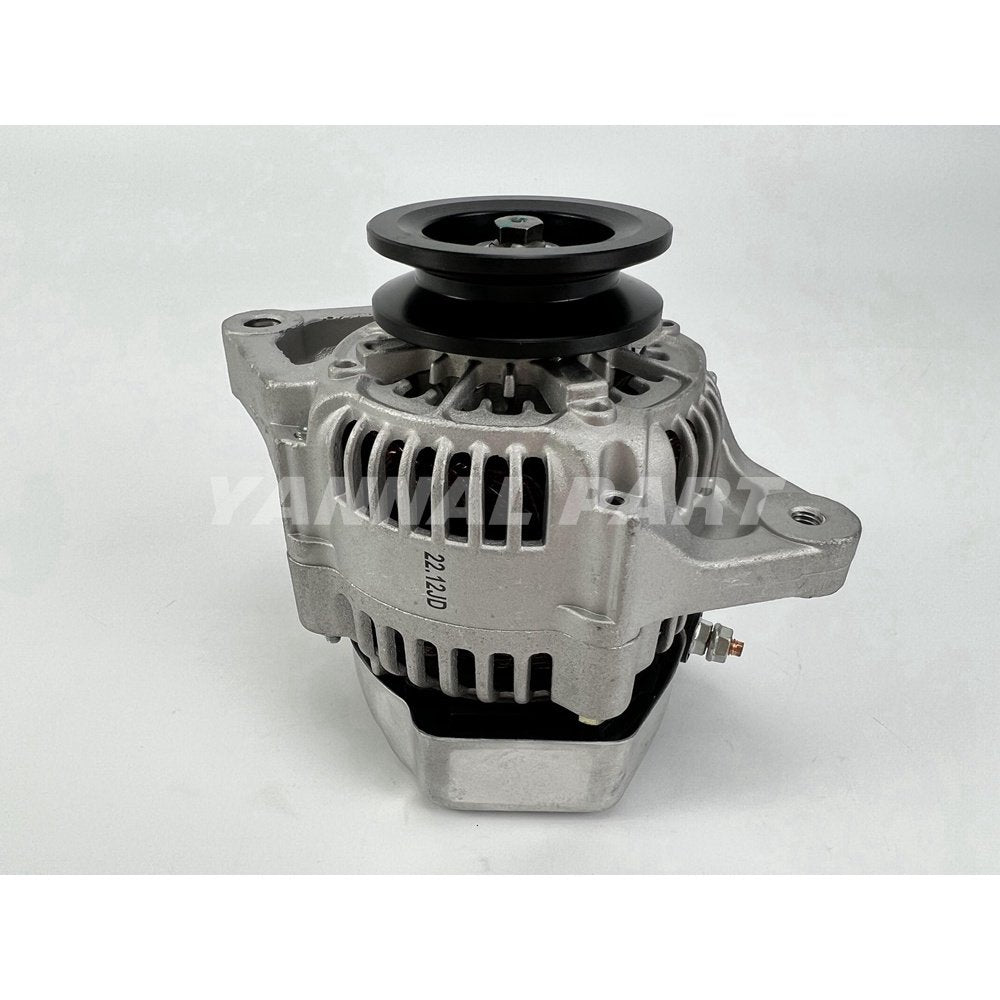 Alternator 5H730-42504 Fit For Kubota V2203 Engine