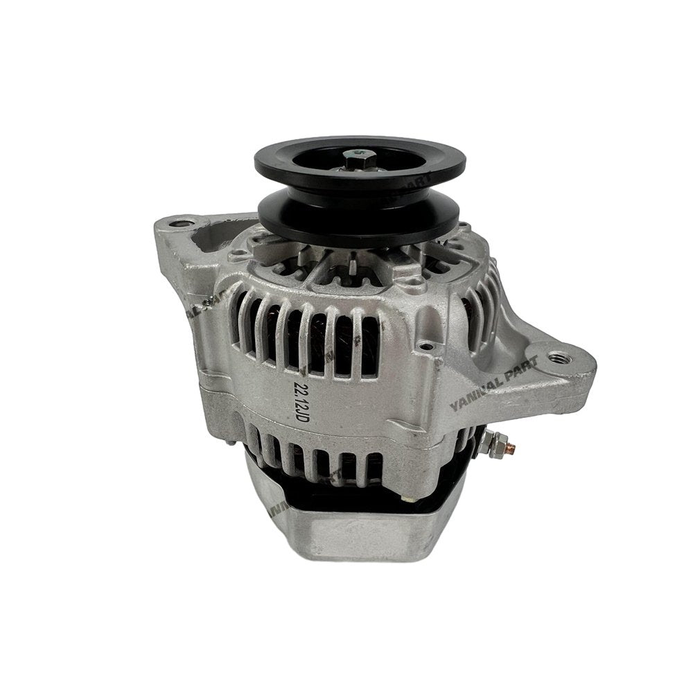 Alternator 5H730-42504 Fit For Kubota V2203 Engine