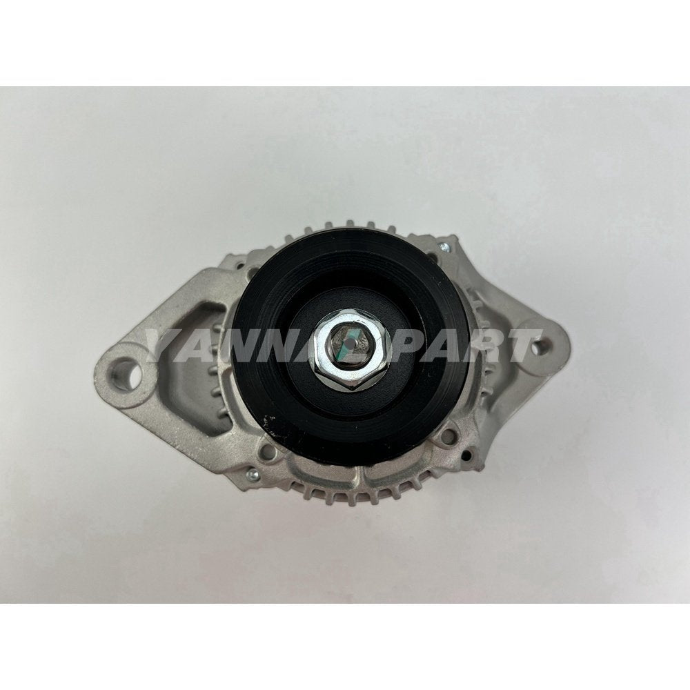 Alternator 5H730-42504 Fit For Kubota V2203 Engine