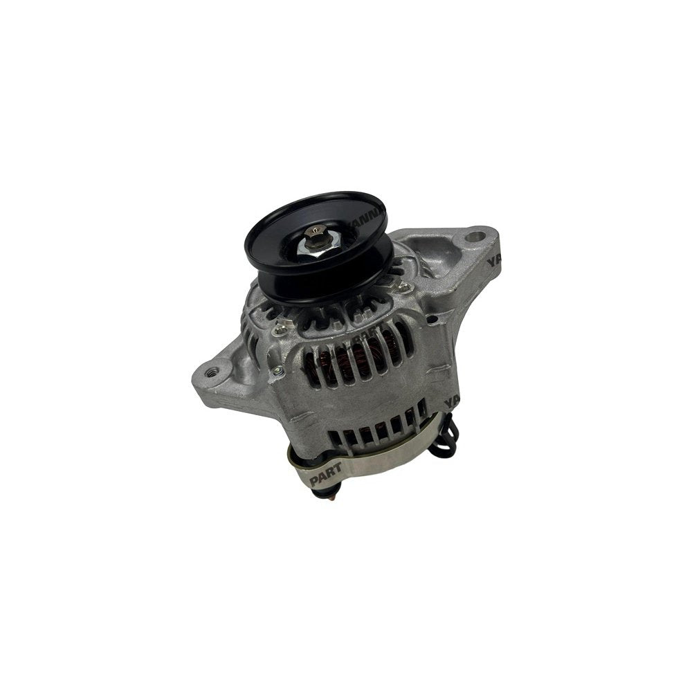 New Alternator T1065-15682 12V For Kubota V3800 Excavator Engine parts