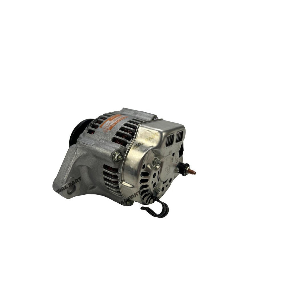 New Alternator T1065-15682 12V For Kubota V3800 Excavator Engine parts