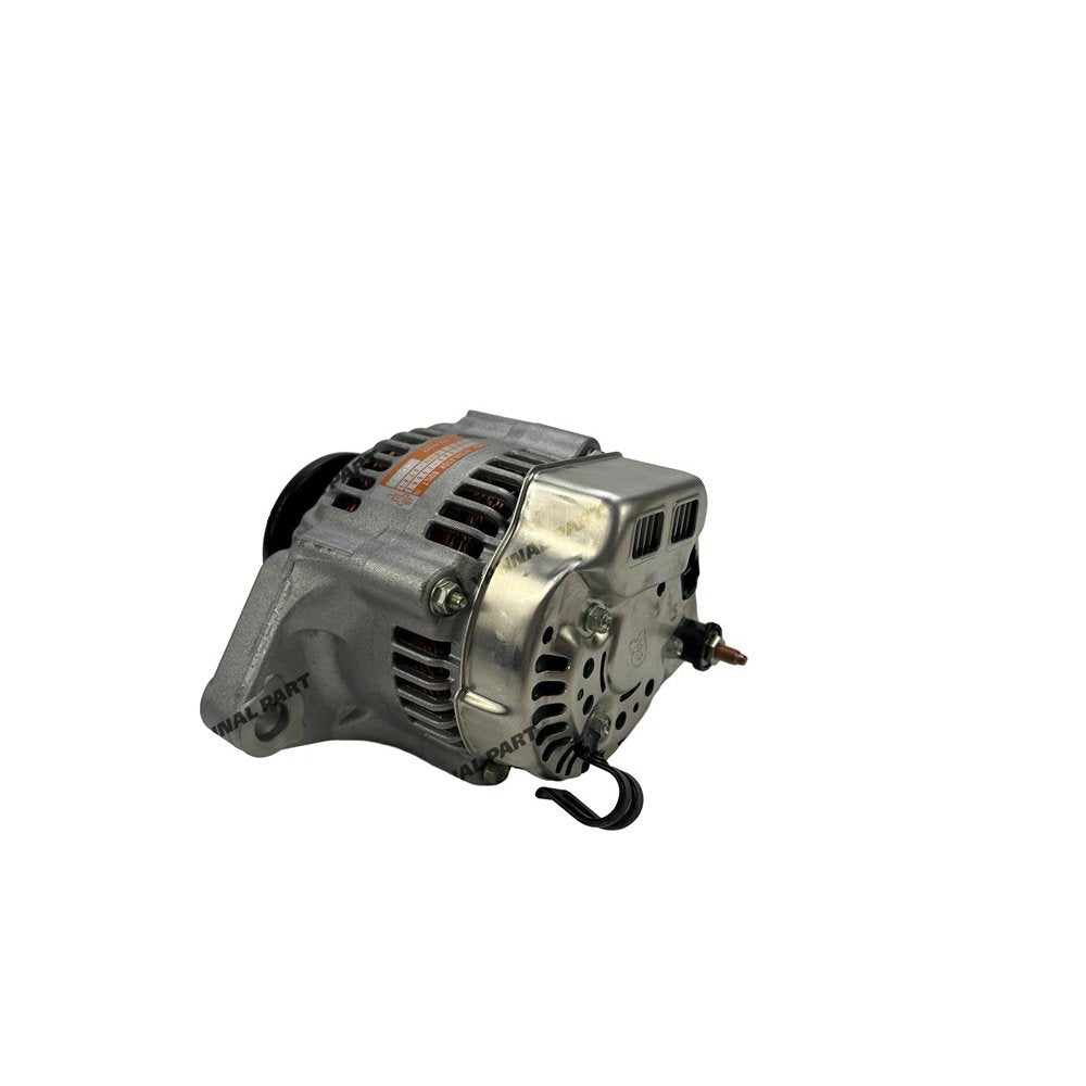 New Generator T1065-15682 12V For Kubota V2203 Excavator Engine parts