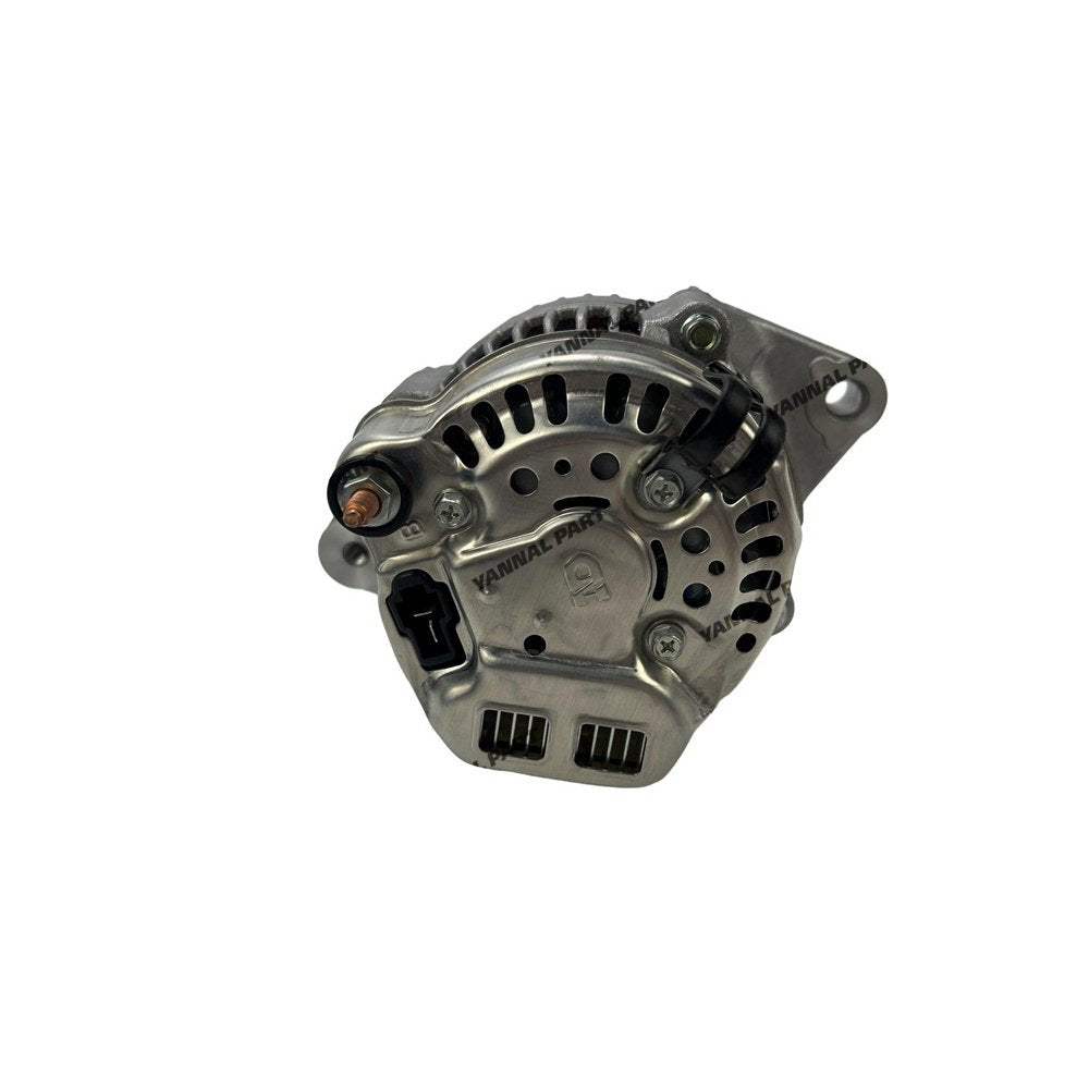 New Alternator T1065-15682 12V For Kubota V3800 Excavator Engine parts