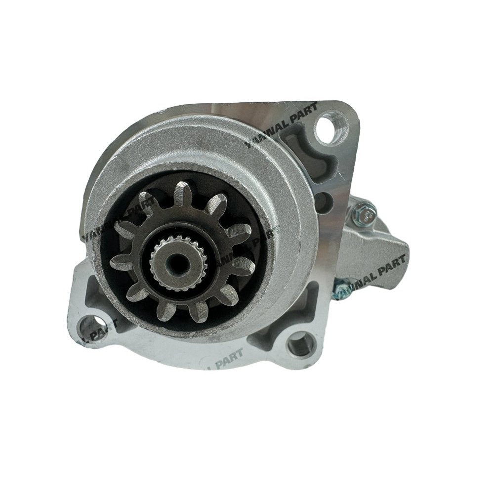 Starter Motor Fit For Kubota V2203 Engine