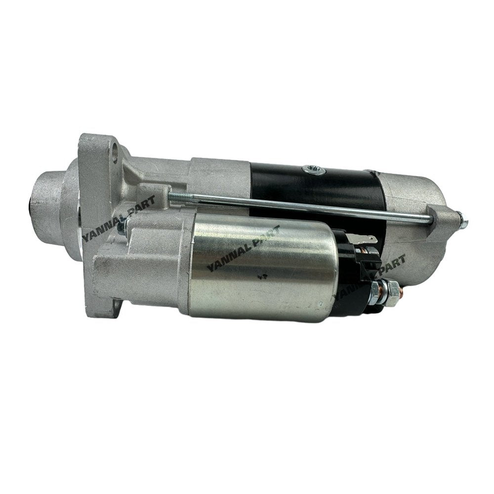 Starter Motor Fit For Kubota V2203 Engine