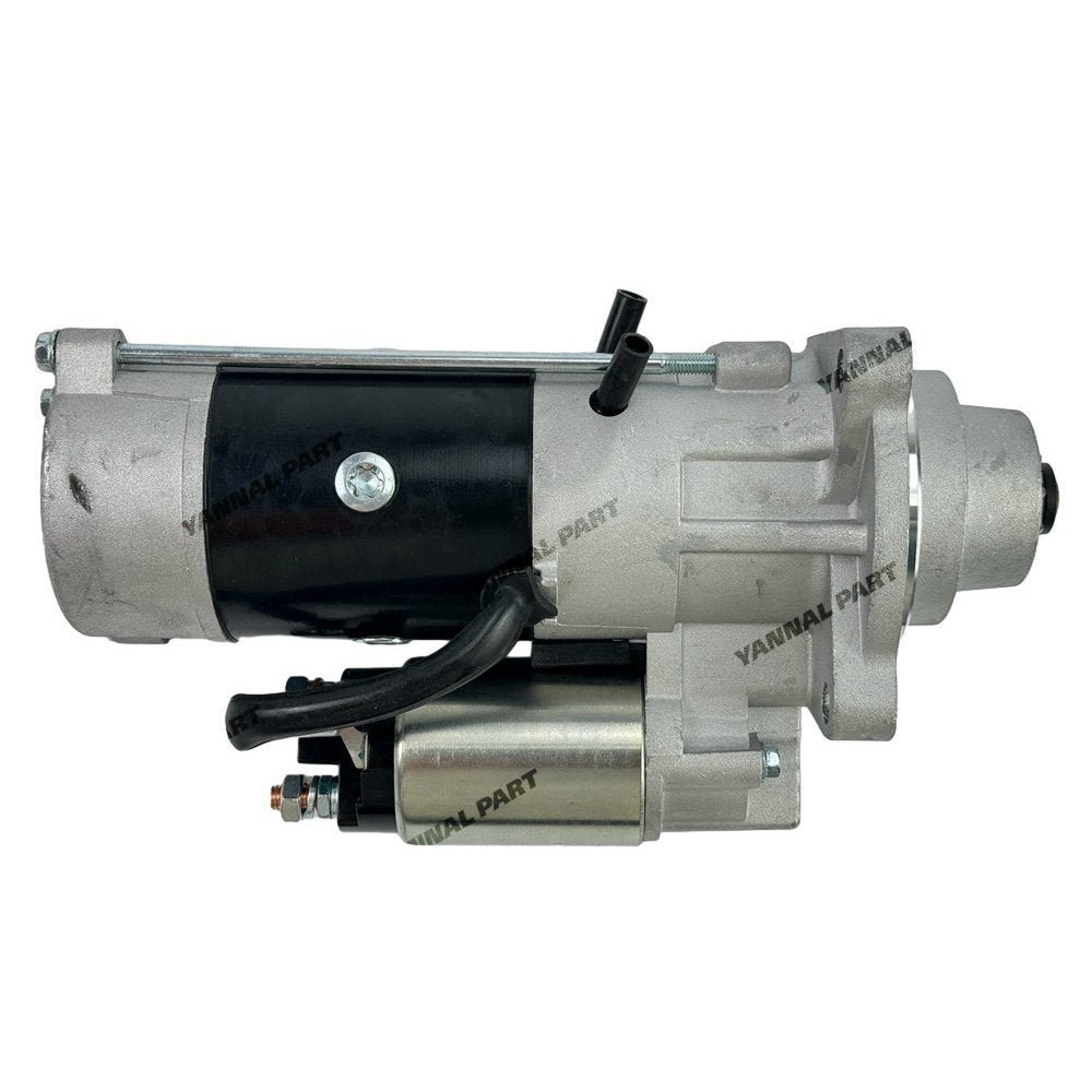 Starter Motor Fit For Kubota V2203 Engine