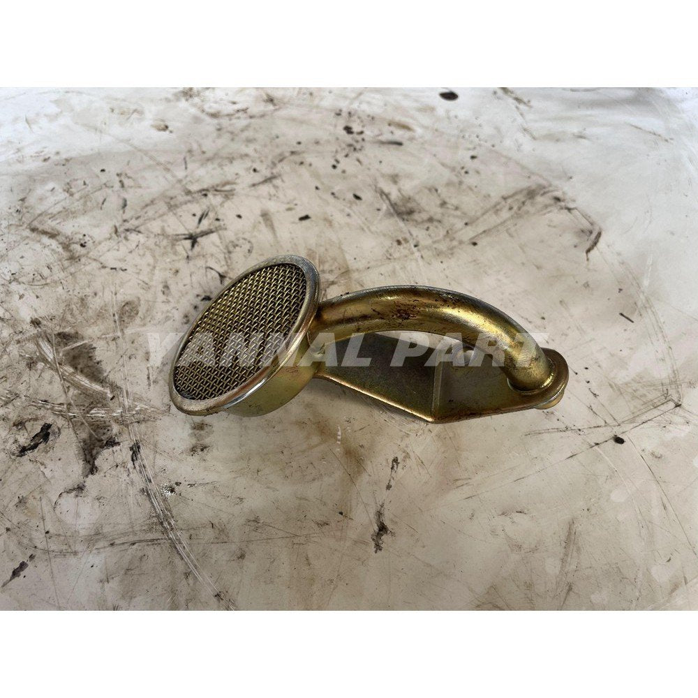 Oil Suction Pan Fit For Kubota V2203 Engine