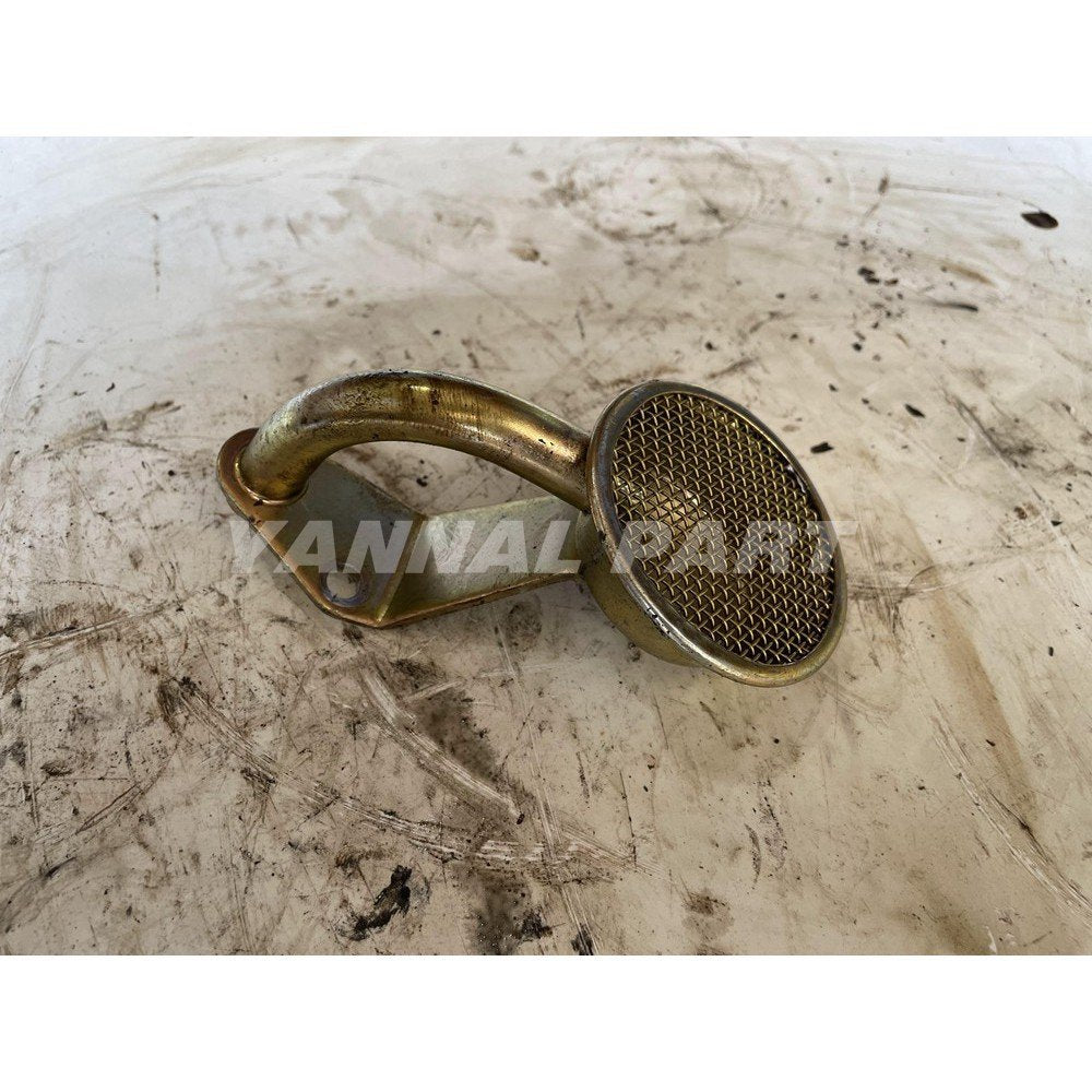 Oil Suction Pan Fit For Kubota V2203 Engine