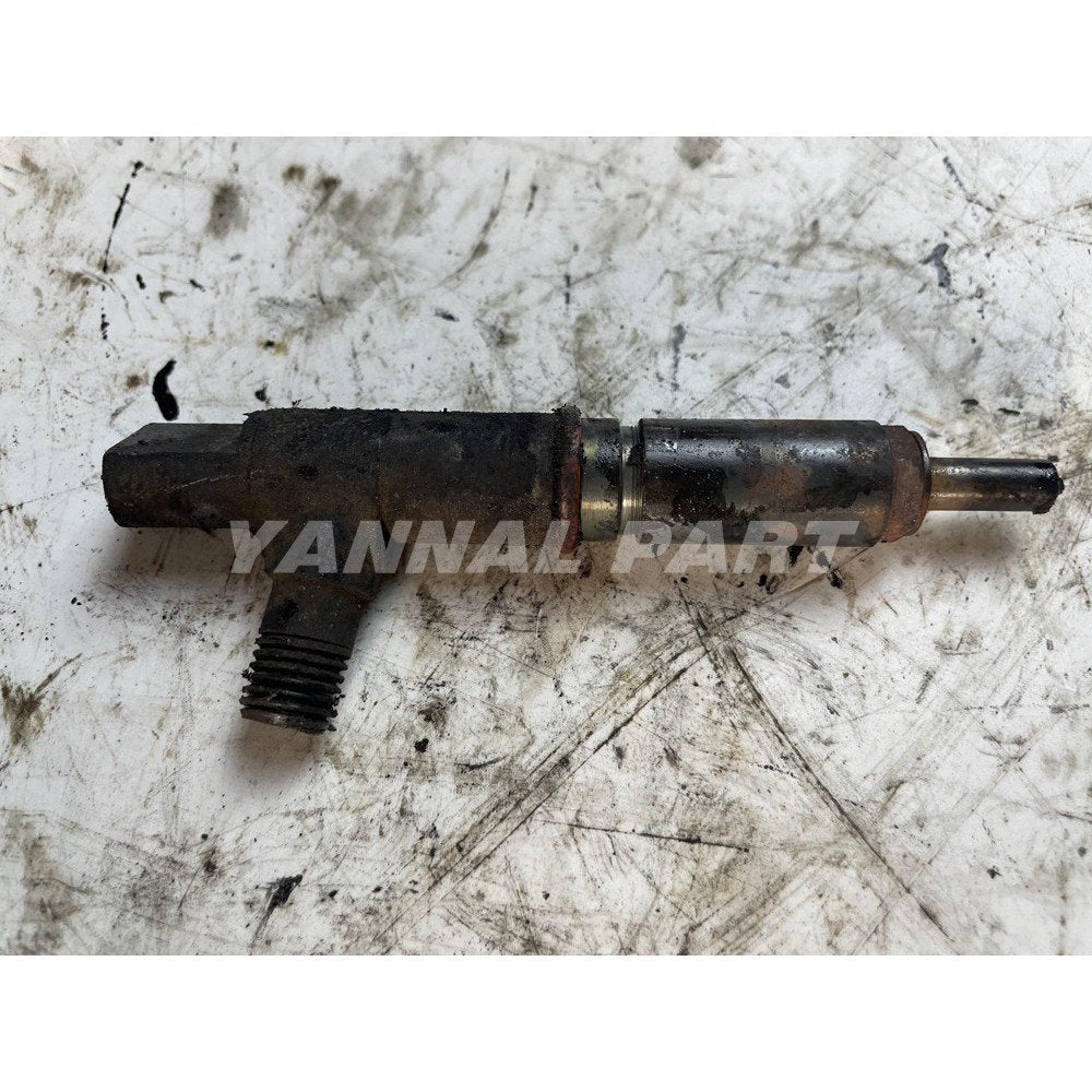 Fuel Injector Fit For Kubota V2203 Engine