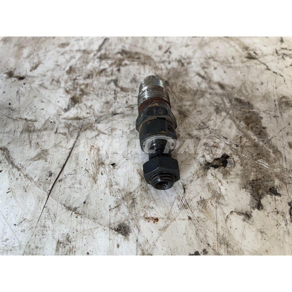 Fuel Injector Fit For Kubota V2203 Engine