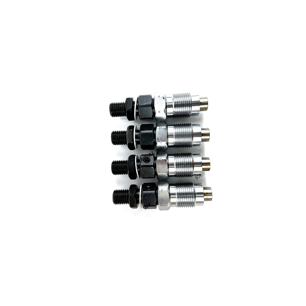 Injector DNOPD80 Fit For Kubota V2203 Engine