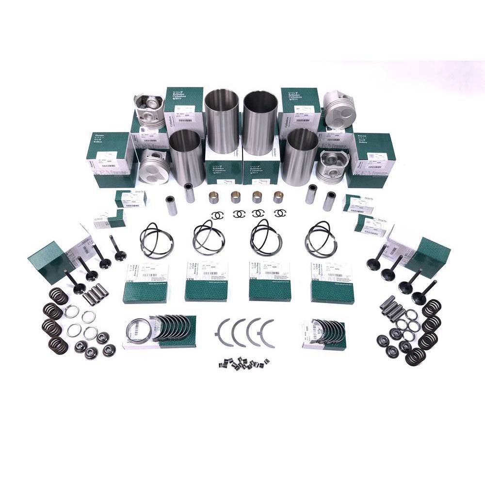 New V2203 Repair Overhaul Kit For Kubota Diesel Engine