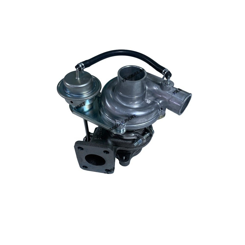 New 1G923-17010 Turbocharger For Kubota V2203 Engine