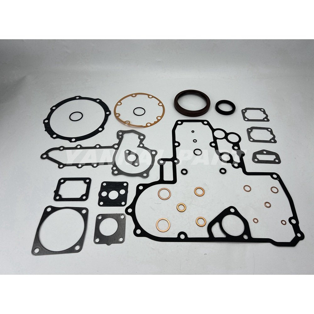 Overhaul Gasket Kit 1G740-99362 Fit For Kubota V2203 Engine