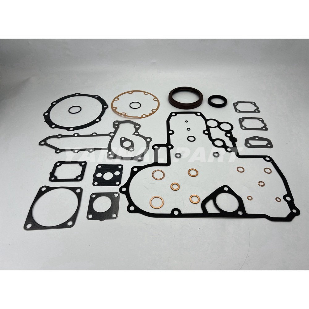 Overhaul Gasket Kit 1G740-99362 Fit For Kubota V2203 Engine