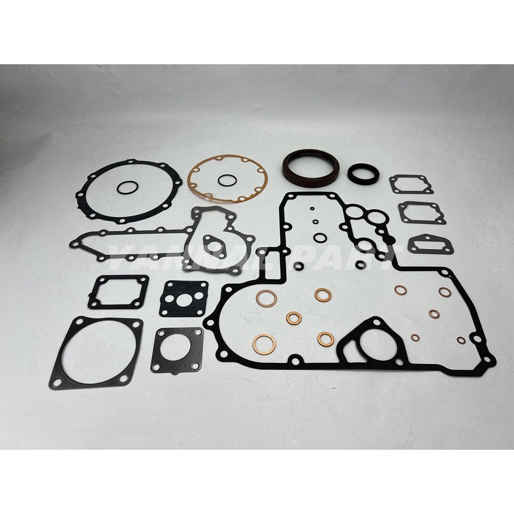 Overhaul Gasket Kit 1G740-99362 Fit For Kubota V2203 Engine