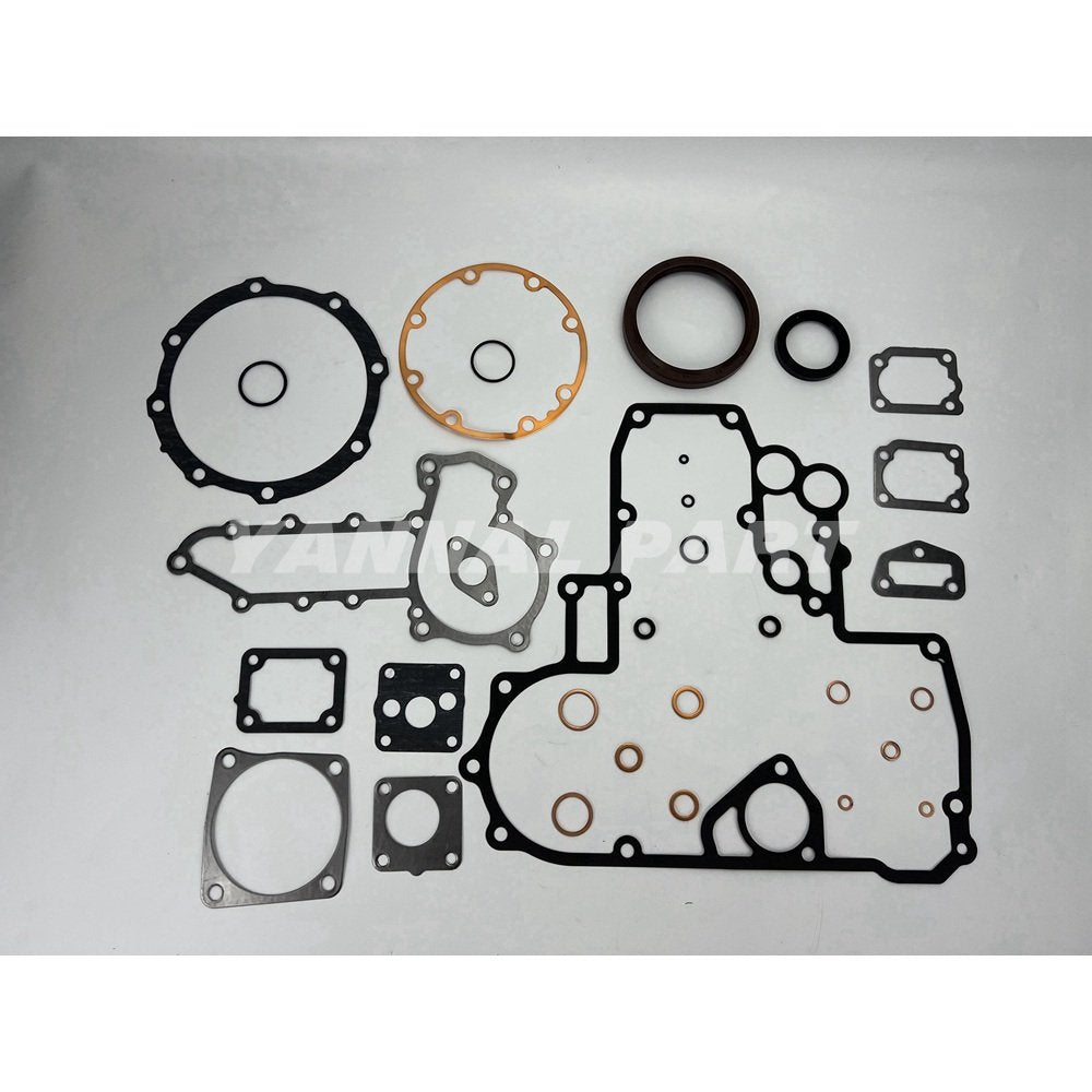 Overhaul Gasket Kit 1G740-99362 Fit For Kubota V2203 Engine