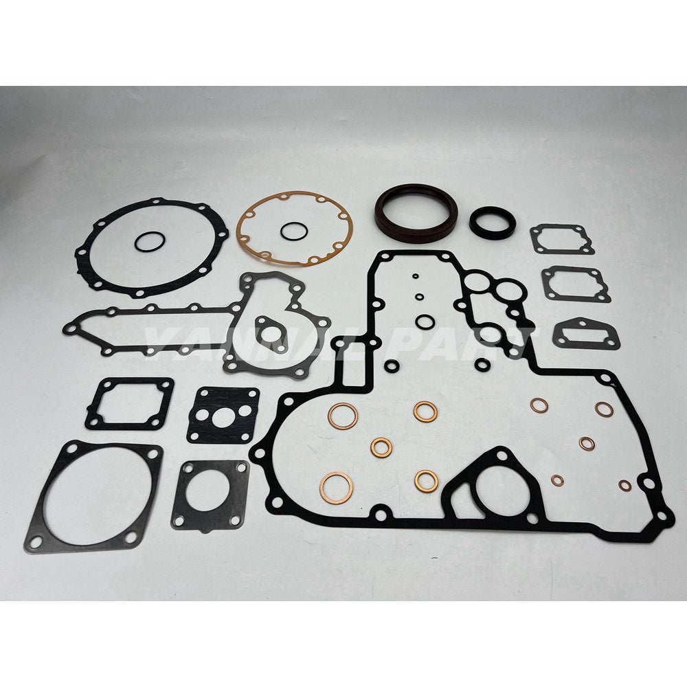 Overhaul Gasket Kit 1G740-99362 Fit For Kubota V2203 Engine