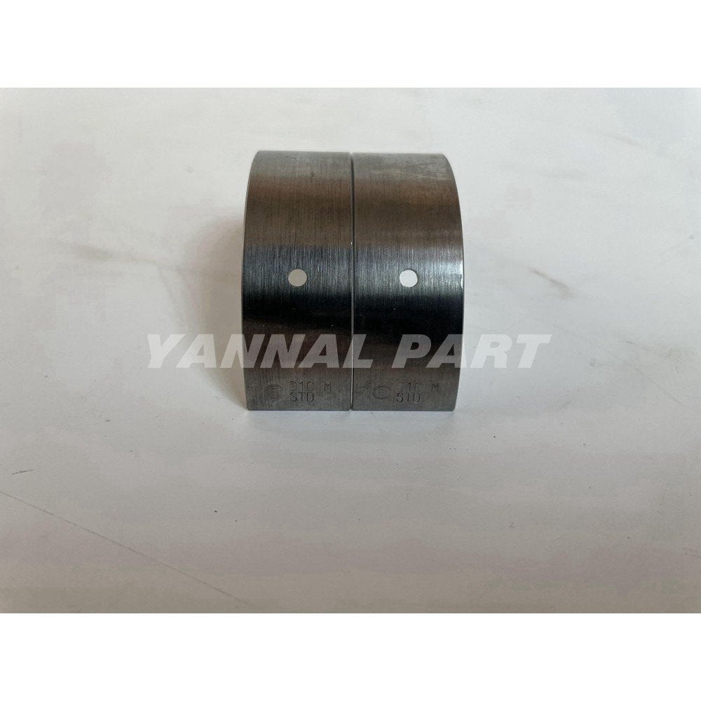 Main Bearing 1A091-23482 Fit For Kubota V2203 Engine