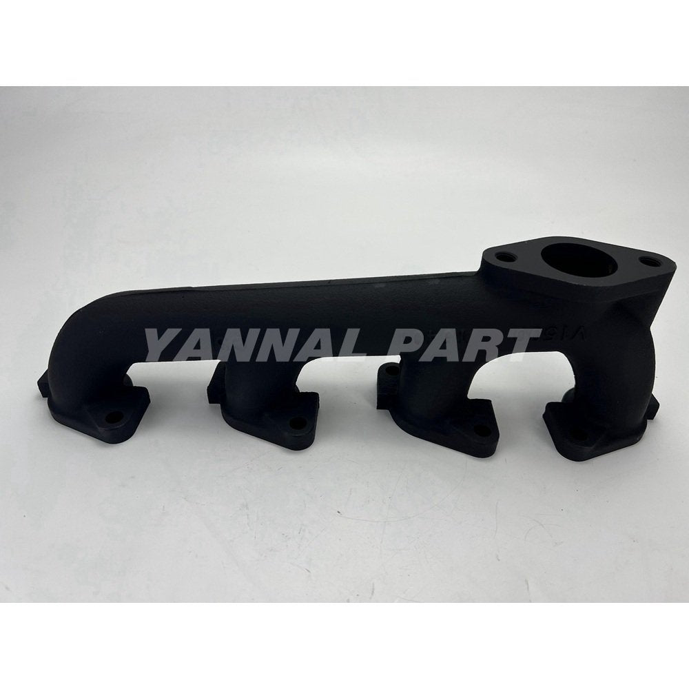 Exhaust Manifold 15401-12316 Fit For Kubota V2203 Engine