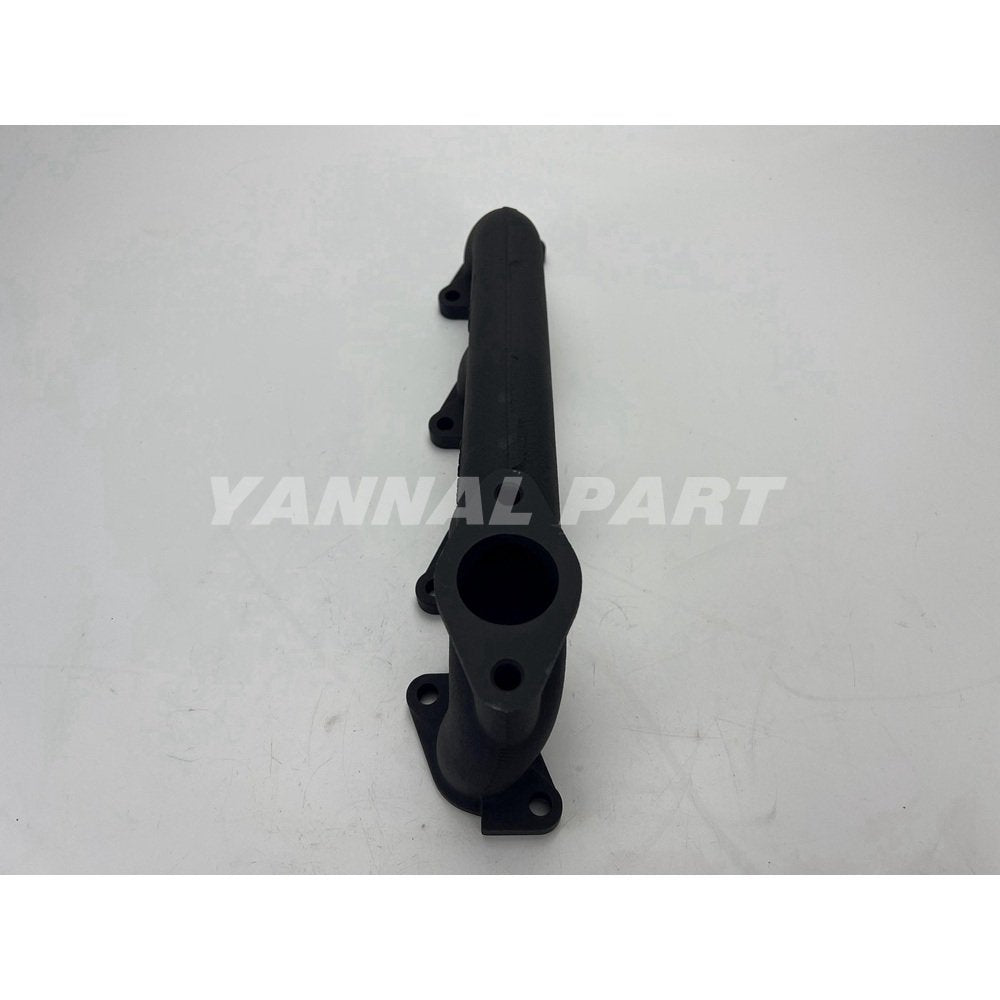 Exhaust Manifold 15401-12316 Fit For Kubota V2203 Engine