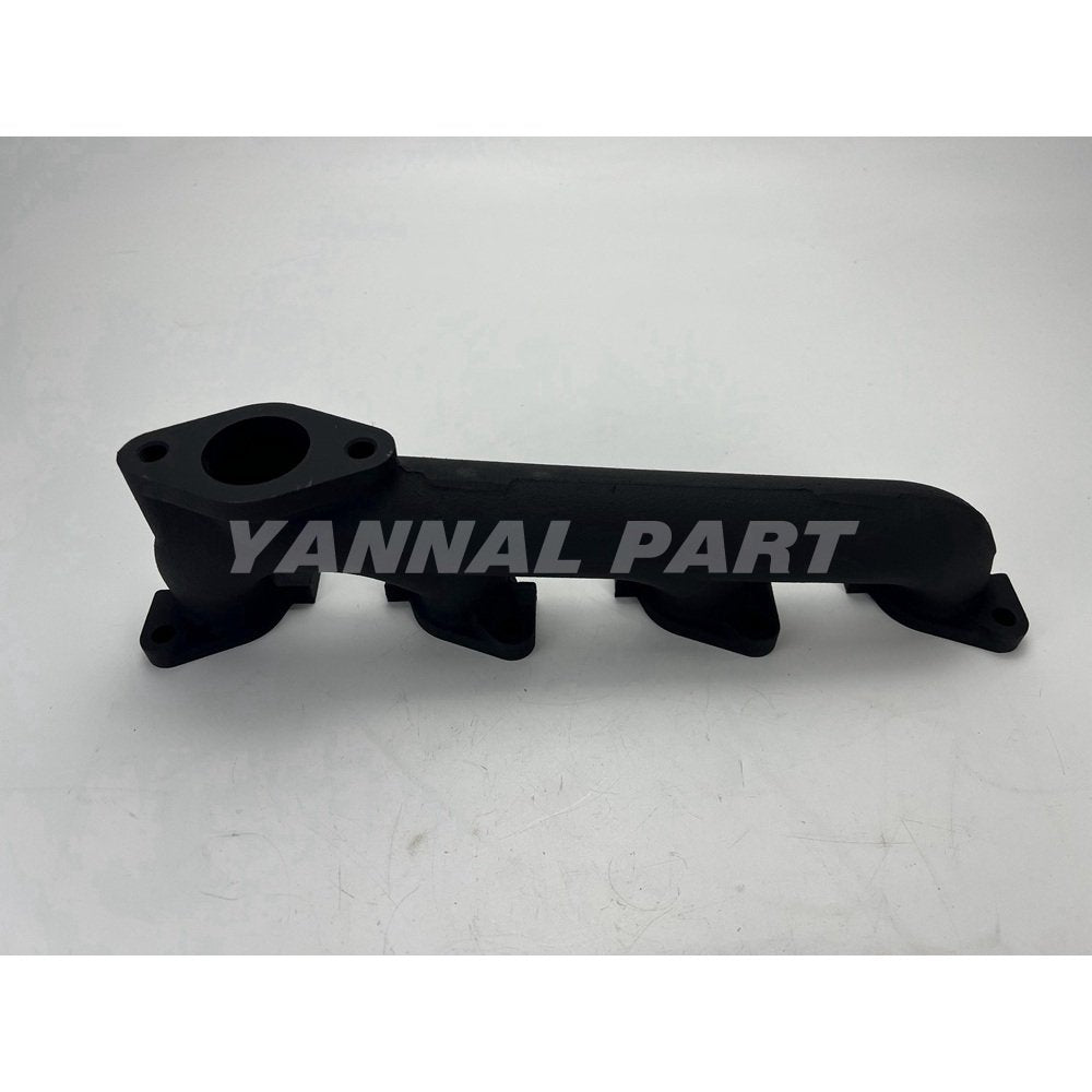 Exhaust Manifold 15401-12316 Fit For Kubota V2203 Engine