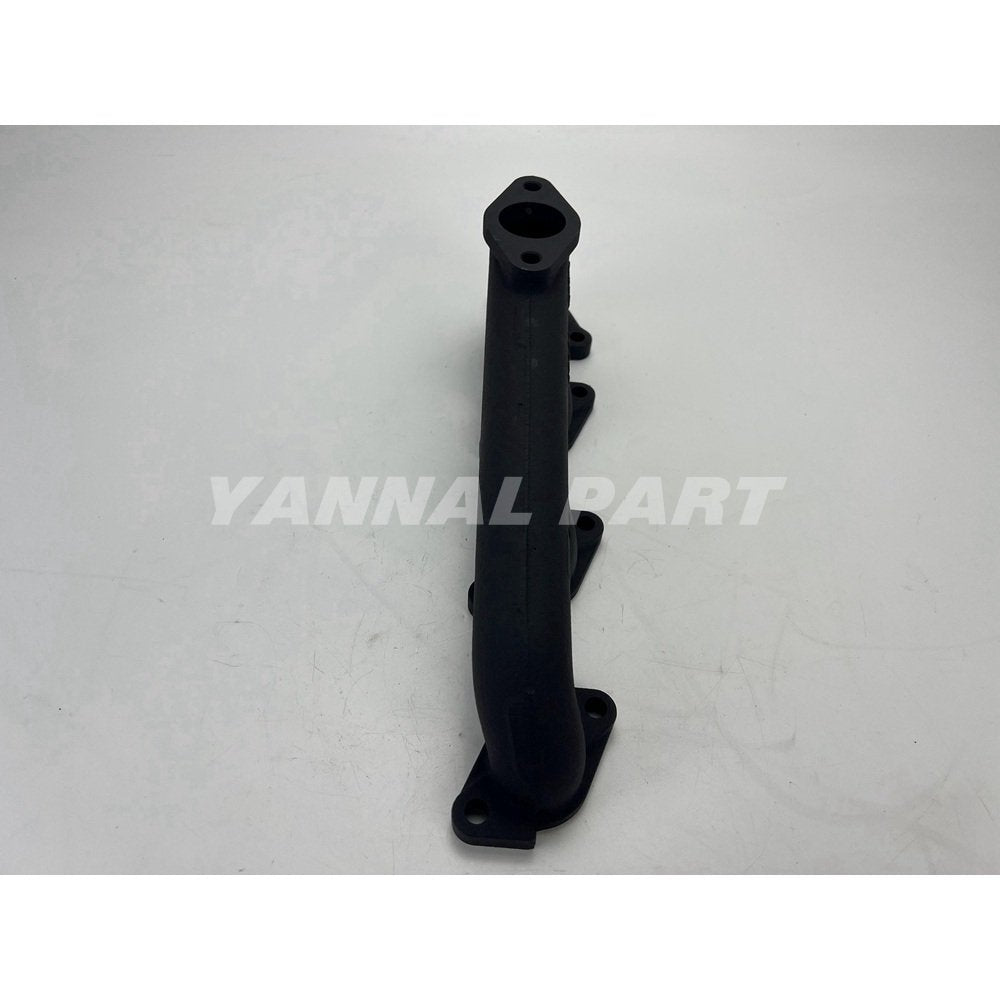 Exhaust Manifold 15401-12316 Fit For Kubota V2203 Engine